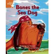 Pirate Cove Orange Level Fiction: Bones the Sea Dog