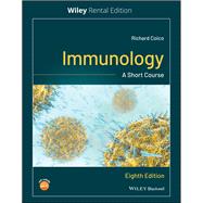 Immunology A Short Course