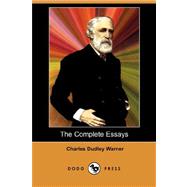 The Complete Essays