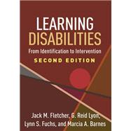 Learning Disabilities