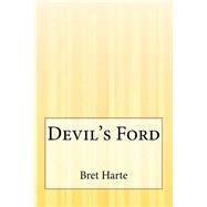 Devil's Ford