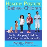 Healthy Posture for Babies and Children