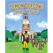 Demon Deacon's Game Day Rules