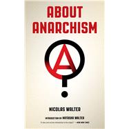 About Anarchism