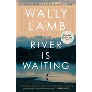 The River Is Waiting (Oprah's Book Club) A Novel