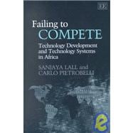 Failing to Compete