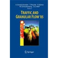 Traffic and Granular Flow ' 05