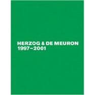 Herzog & de Meuron, 1997-2001