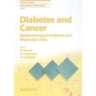 Diabetes and Cancer
