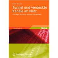 Tunnel Und Verdeckte Kanale Im Netz