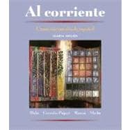 Al corriente: Curso intermedio de español (Student Edition)