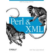 Perl and XML, 1st Edition