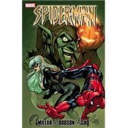 Spider-Man by Mark Millar Ultimate Collection