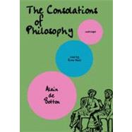 The Consolations of Philosophy