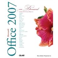 Microsoft Office 2007 on Demand