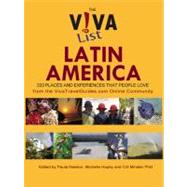 The Viva List Latin America