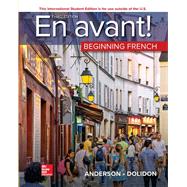 ISE En avant! Beginning French