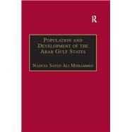 Population and Development of the Arab Gulf States