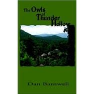 The Owls of Thunder Hollow