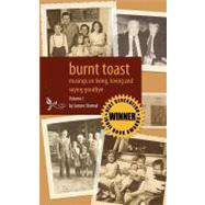 Burnt Toast