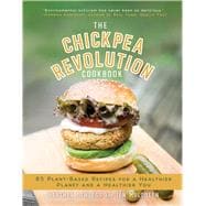 The Chickpea Revolution Cookbook