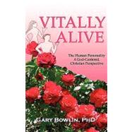 Vitally Alive!