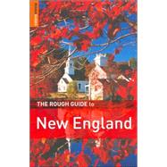 The Rough Guide to New England 4