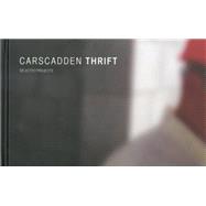 Carscadden Thrift : Selected Works