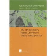 The UN Children's Rights Convention: Theory meets practice