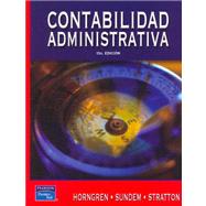 Contabilidad  Administrativa