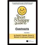 A Short & Happy Guide to Contracts