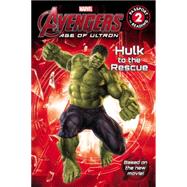 Marvel's Avengers: Age of Ultron: Hulk to the Rescue Level 2