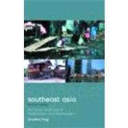 Southeast Asia: The Human Landscape of Modernization and Development
