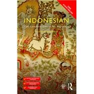 Colloquial Indonesian: The Complete Course for Beginners