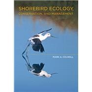 Shorebird Ecology, Conservation, and Management