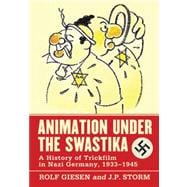 Animation Under the Swastika