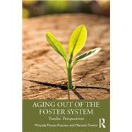 Aging Out of the Foster System