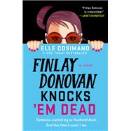 Finlay Donovan Knocks 'Em Dead