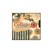 Collage Art,9781564966407