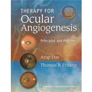 Therapy for Ocular Angiogenesis Principles and Practice