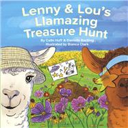 Lenny & Lou's Llamazing Treasure Hunt