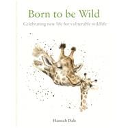 Born to be Wild celebrating new life for vulnerable wildlife