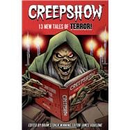 Creepshow 13 Tales of Terror
