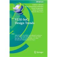VLSI-SoC: Design Trends