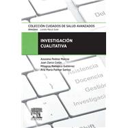 Investigación cualitativa
