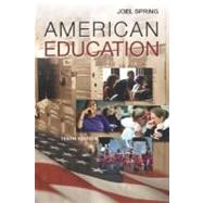 American Education with PowerWeb