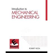 Introduction to Mechanical Engineering