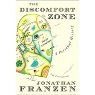 The Discomfort Zone A Personal History