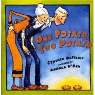 One Potato, Two Potato
