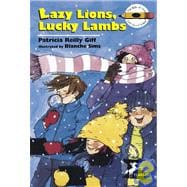 Lazy Lions, Lucky Lambs